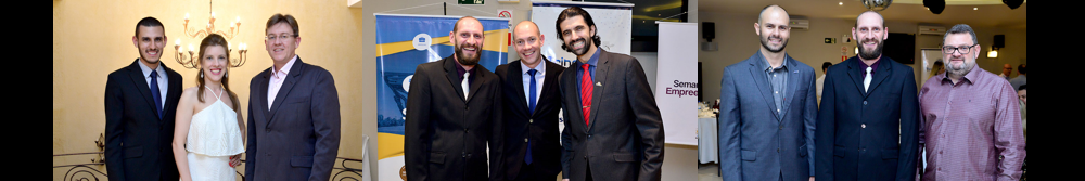 Jantar de Final de Ano 2018