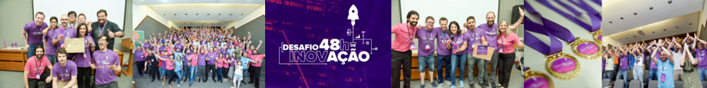 Desafio 48H de Inovação