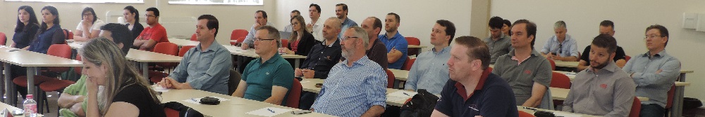 Workshop Projeto Parcerias Empresariais